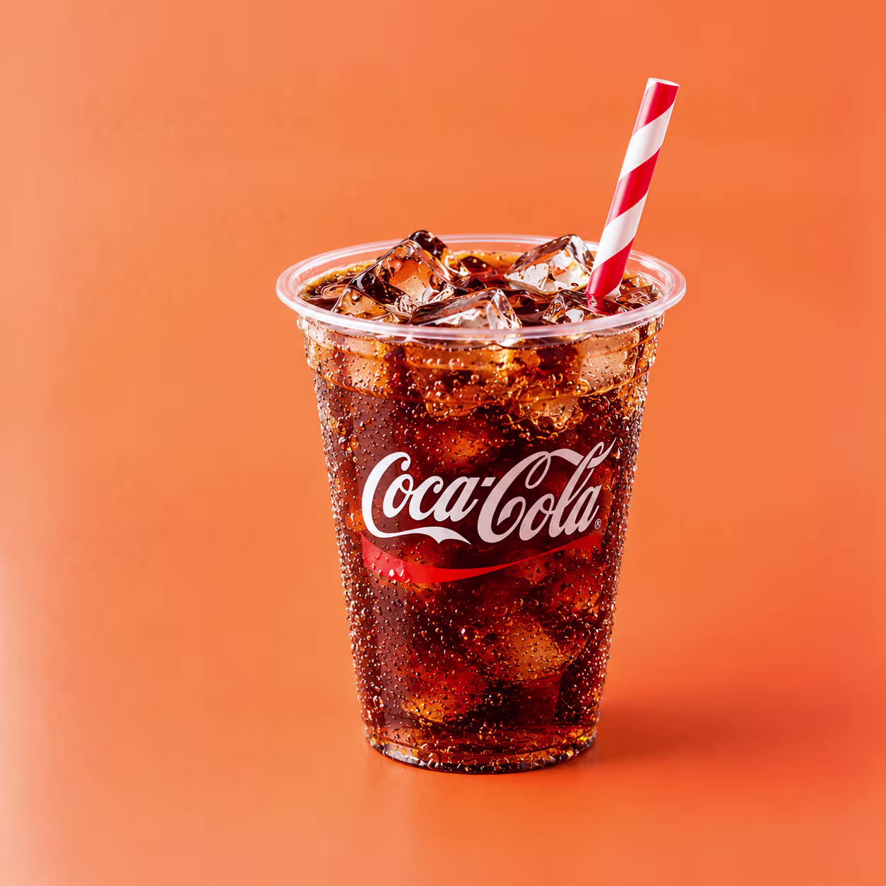Coke