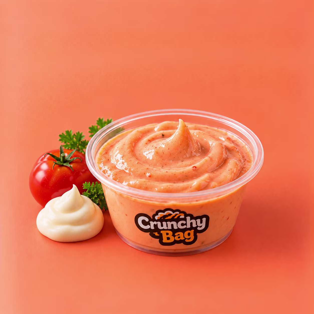 Cocktail Sauce