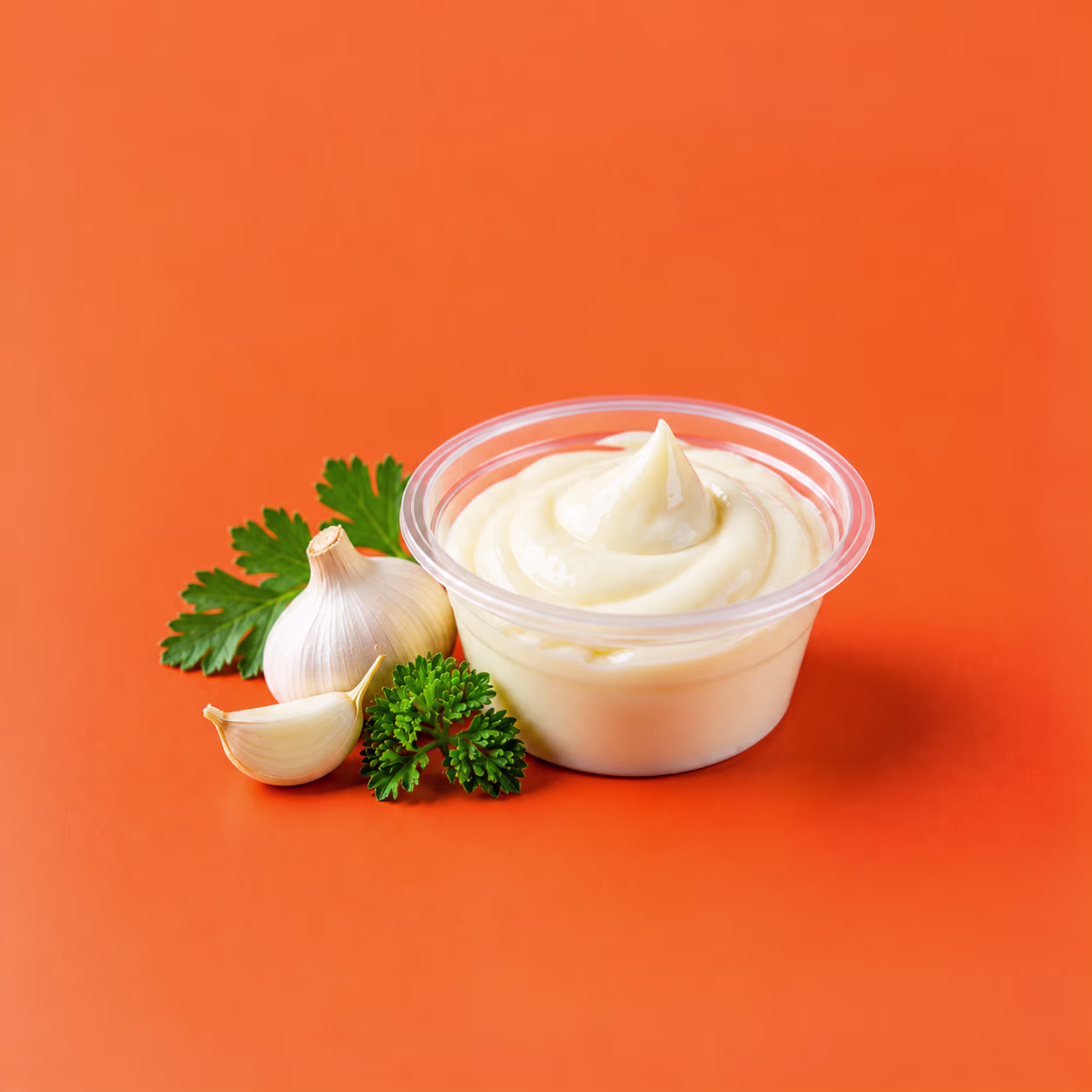 Mayonnaise