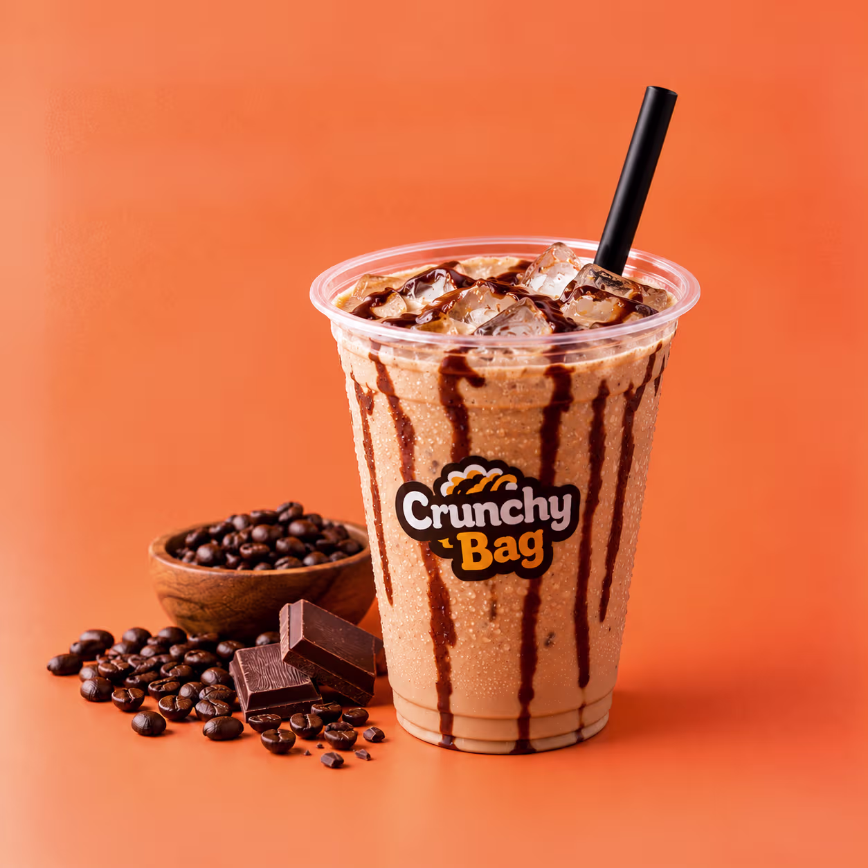 Cold Coffee