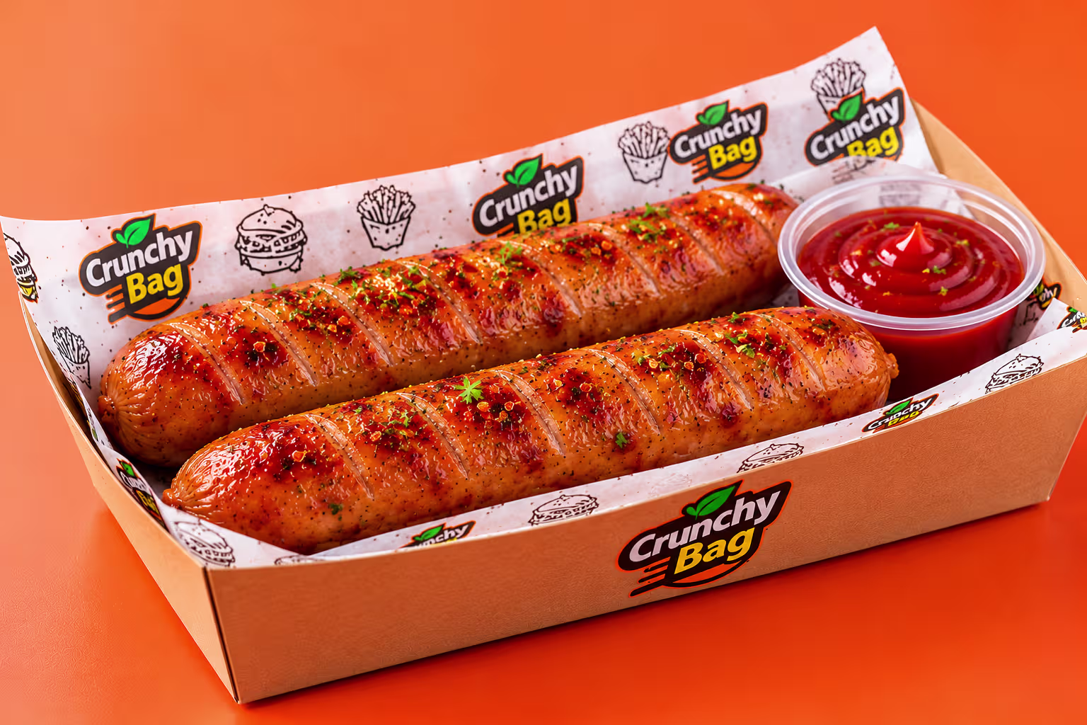 Chicken Sausages