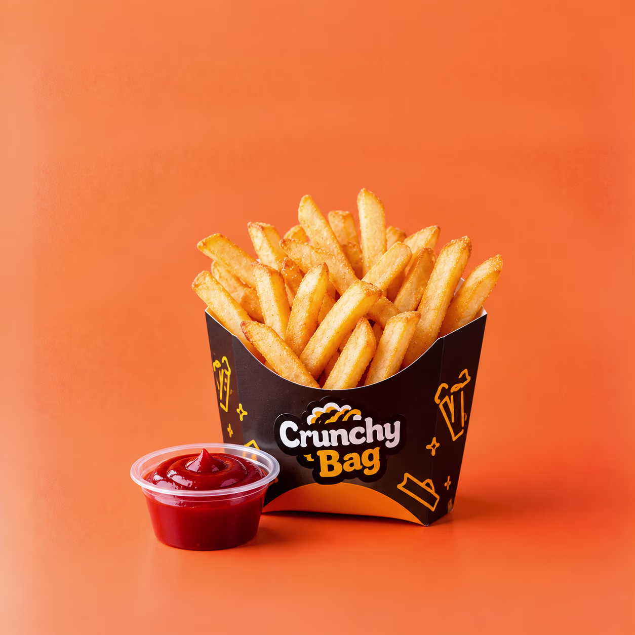 French Friess