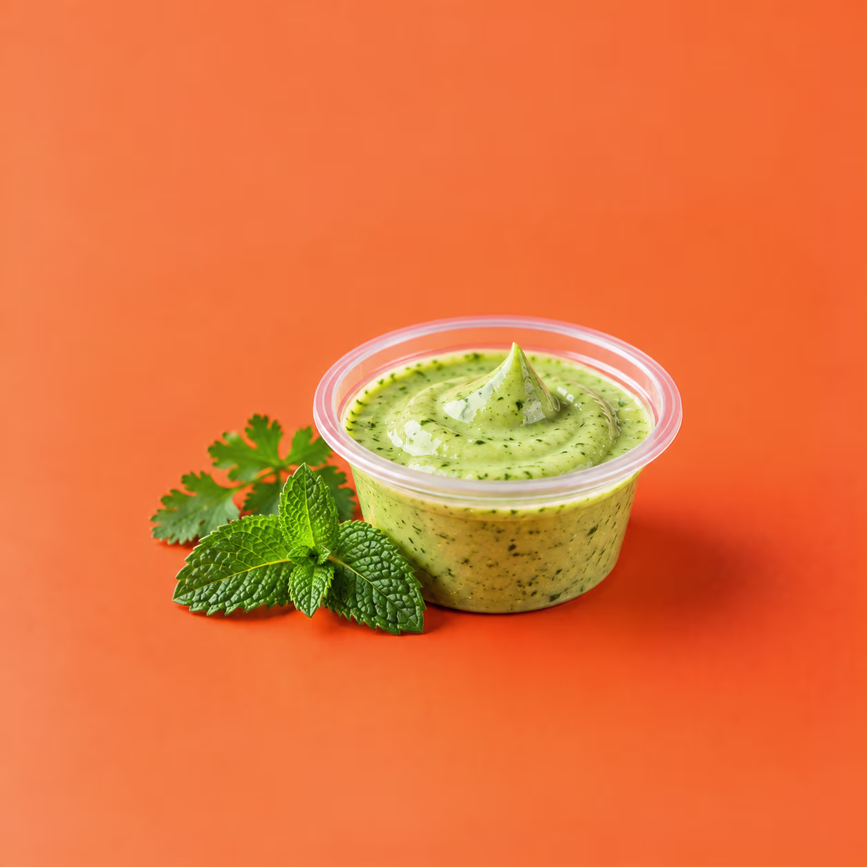 Green Sauce