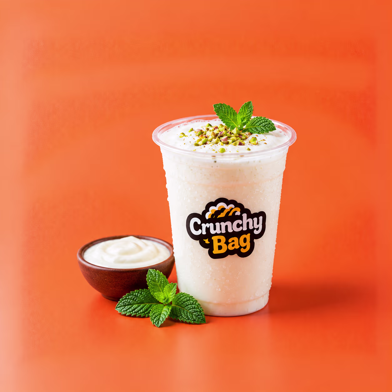 Plain  Lassi