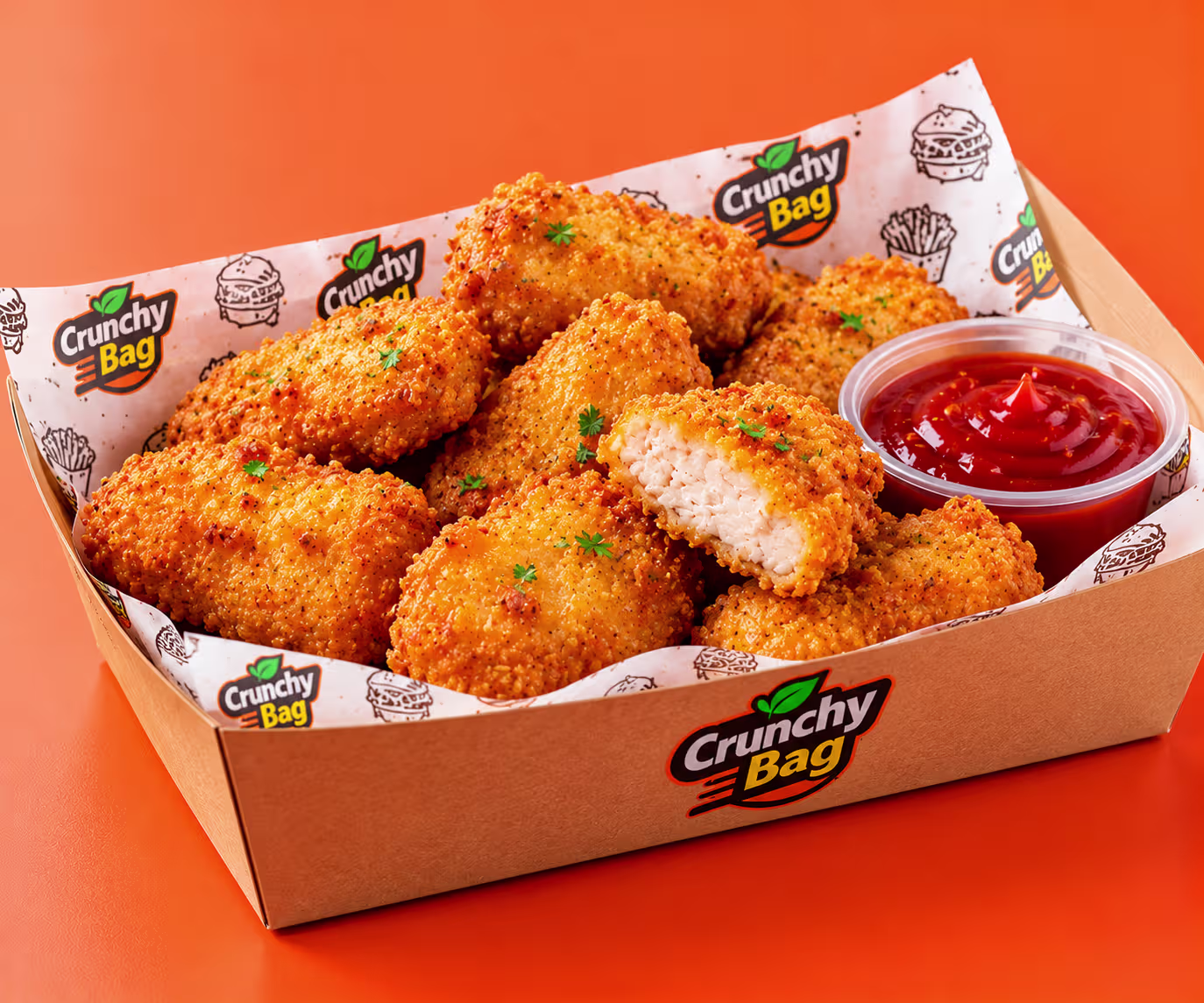 Chicken Nuggets