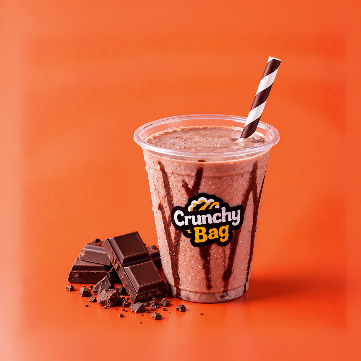 Milk Shake