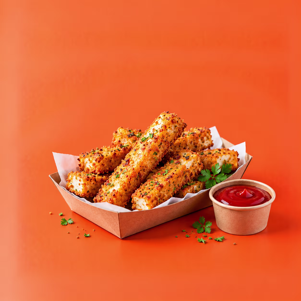 Paneer Pakoda
